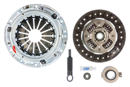 Exedy 06-14 Impreza WRX EJ255 Push-Type Stage 1 Organic Clutch - 15804