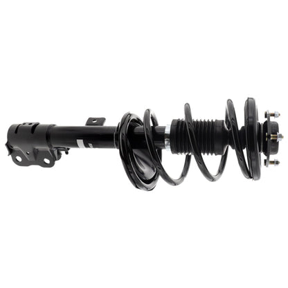 KYB Shocks & Struts Strut Plus Front Left 12-13 Mitsubishi - SR4540