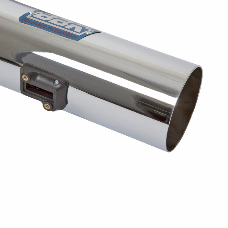 BBK 10-15 Camaro LS3 L99 Cold Air Intake Kit - - 1771-C-Dub Tech