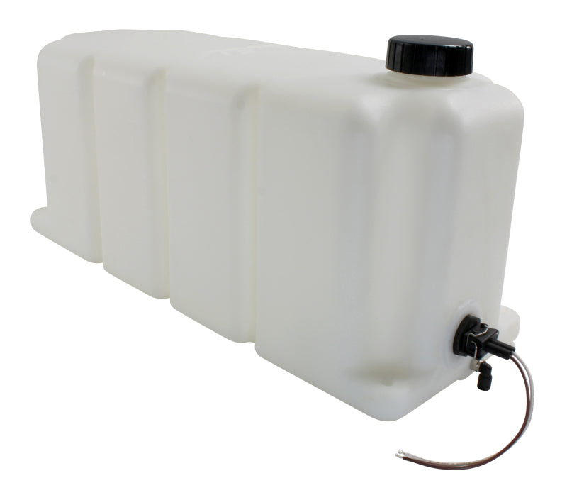 AEM V2 5 Gal Tank Kit w/ Conductive Fluid Level - 30-3320-C-Dub Tech