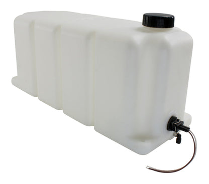 AEM V2 5 Gal Tank Kit w/ Conductive Fluid Level - 30-3320-C-Dub Tech