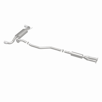 MagnaFlow SYS C/B 09-10 Land Rover LR2 3.2L - 15576