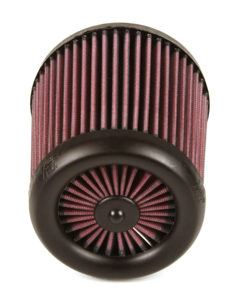 K&N Filter Universal X-Stream Clamp-On Round Tprd 2.5in Flng ID - RX-4860