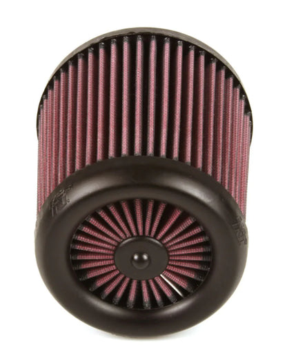 K&N Filter Universal X-Stream Clamp-On Round Tprd 2.5in Flng ID - RX-4860