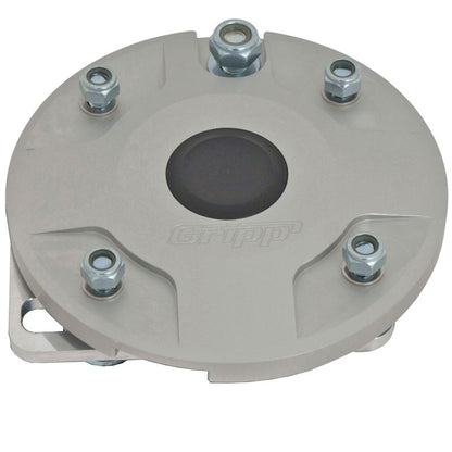 BBK 11-14 Ford Mustang Caster Camber Plates (No Strut Bearings - 2552-C-Dub Tech