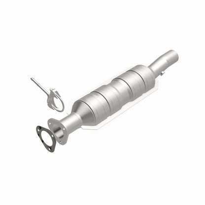 Magnaflow Conv DF 07-08 E-350 Super Duty 5.4 & 6.8 - 52228