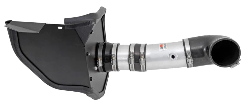 K&N 08-11 Typhoon, Cadillac CTS 3.6L,  3.6L  69 Series Typhoon - 69-4528TS