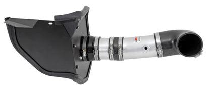 K&N 08-11 Typhoon, Cadillac CTS 3.6L,  3.6L  69 Series Typhoon - 69-4528TS