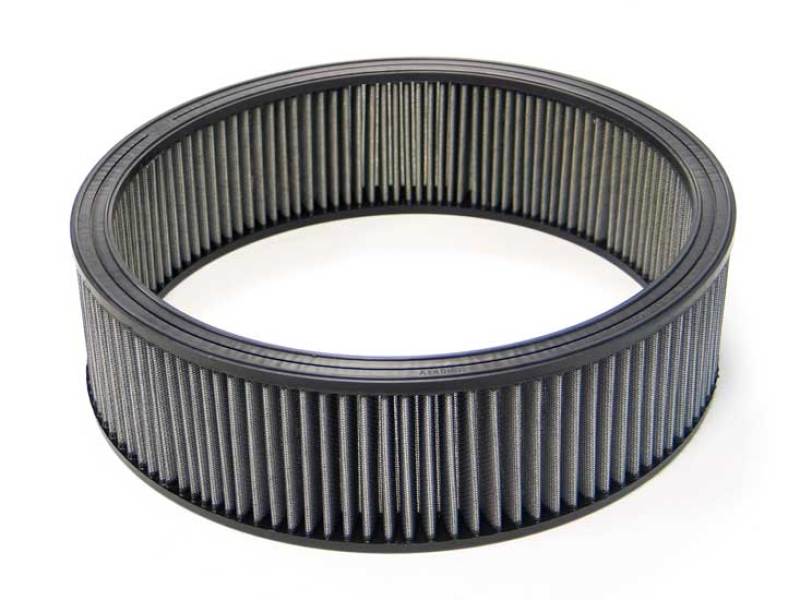 K&N Custom Air Filter Round 12.25 inch ID x 14 - E-3027R
