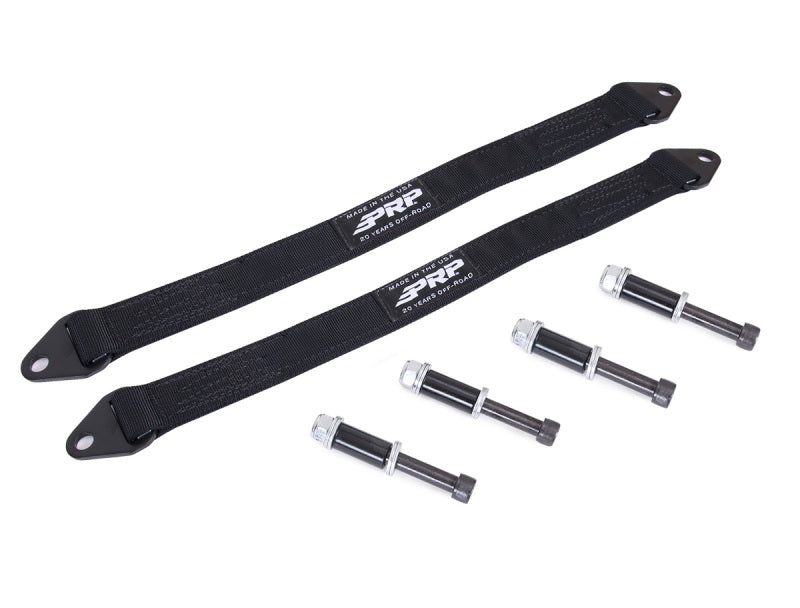 PRP YXZ Front Limit Strap Kit - ODL-217402