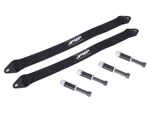 PRP YXZ Front Limit Strap Kit - ODL-217402