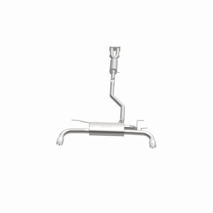 MagnaFlow SYS C/B 09-10 Land Rover LR2 3.2L - 15576