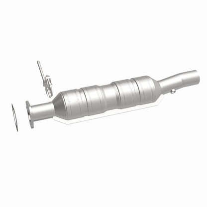 Magnaflow Conv DF 07-08 E-350 Super Duty 5.4 & 6.8 - 52228