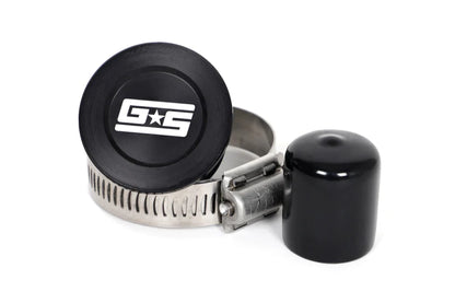 GrimmSpeed 15-17 Subaru STI Sound Plug Generator Plug Kit - - 125015