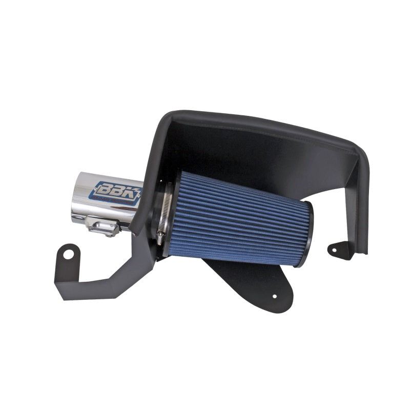 BBK 2010 Mustang 4.6 GT Cold Air Intake Kit - - 1773-C-Dub Tech