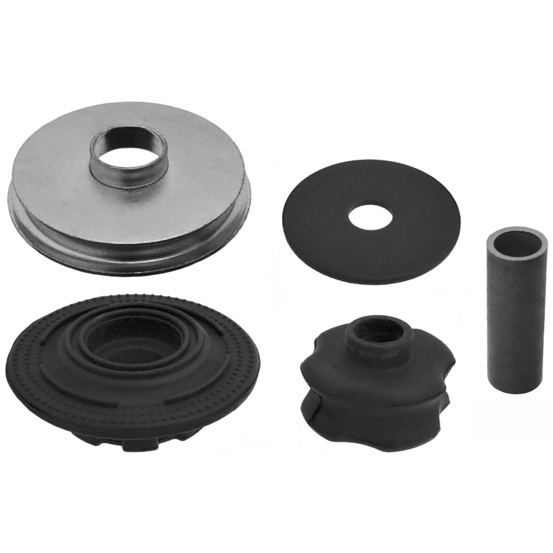 KYB Shocks & Struts Strut Mount Rear CHEVEROLET Spark (Excl. - SM5843