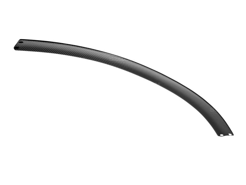 Seibon 06-07 Subaru WRX/STi Carbon Fiber Rear Roof Spoiler - RRS0607SBIMP