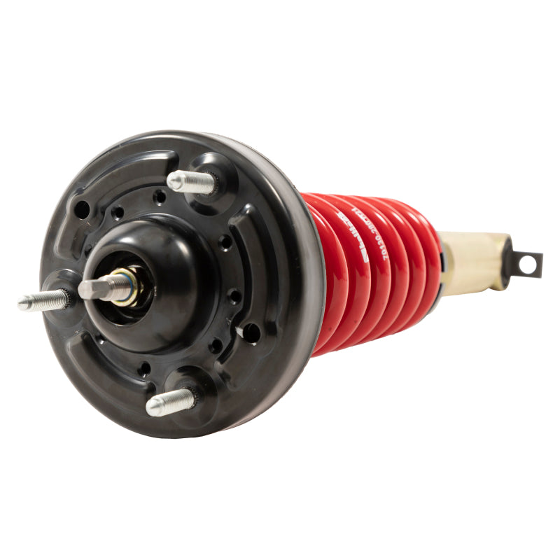 Belltech 2021+ Ford F-150 0-3.5in Front Leveling Coilover Kit - 15107-C-Dub Tech