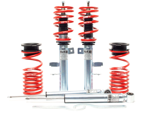 H&R RSS Coil Over Suspension - Ford Focus ST 2013-2018