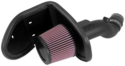 K&N 13-15 Chevrolet Malibu L4-2.0L 57 Series FIPK Performance Intake - 57-3091