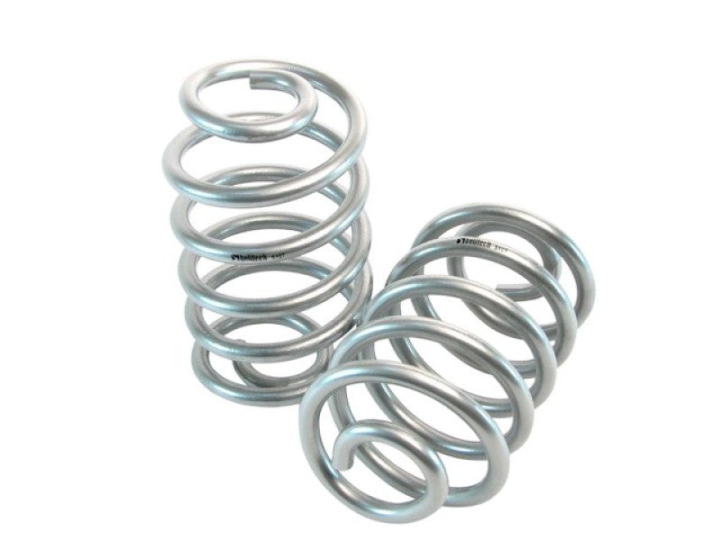 Belltech COIL SPRING SET 02-06 TRAILBLAZER/ENVOY - 4230-C-Dub Tech