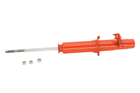 KYB Shocks & Struts AGX Front Right ACURA Integra 1994-01 - 741005