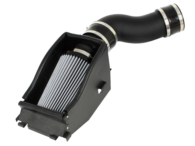 aFe MagnumFORCE Intakes Stage-2 PDS AIS PDS Ford Diesel Trucks - 51-10062