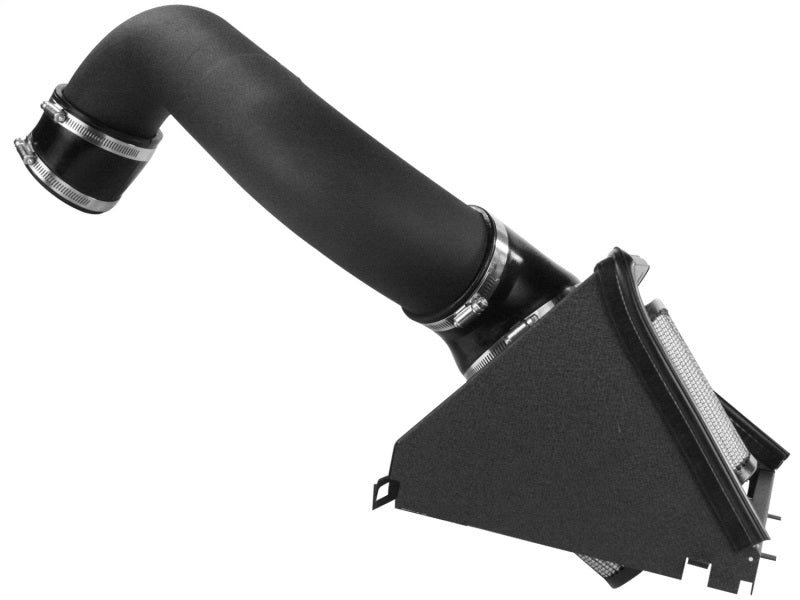 aFe MagnumFORCE Intake Stage-2 Pro DRY S 13 Dodge Ram - 51-12402-C-Dub Tech