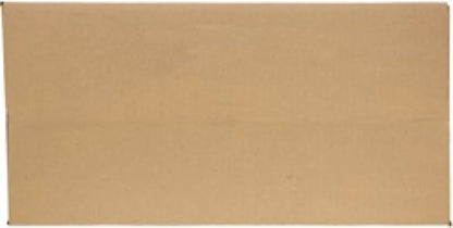 K&N Filter Universal Air Filter Carbon Fiber Top/Base Oval FLG. - RP-5161