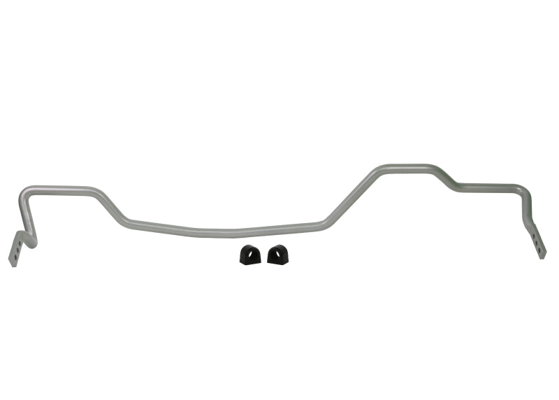 Whiteline 10/89-99 Subaru Legacy Rear 22mm Swaybar- X-heavy duty adjustable - BSR19XXZ