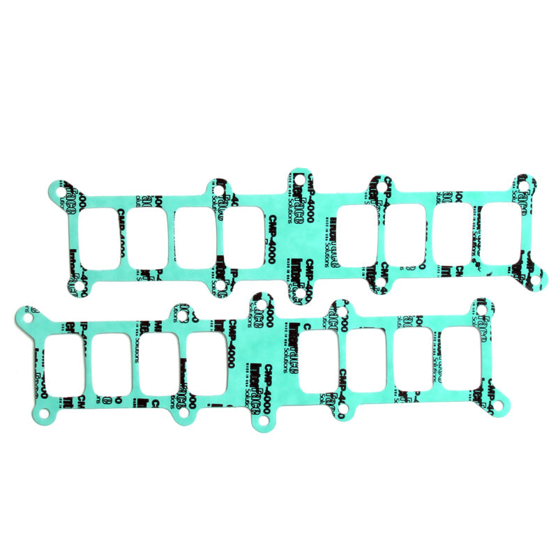 BBK 86-95 Mustang 5.0 Upper To Lower EFI Intake EFI - 15202-C-Dub Tech