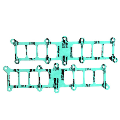 BBK 86-95 Mustang 5.0 Upper To Lower EFI Intake EFI - 15202-C-Dub Tech