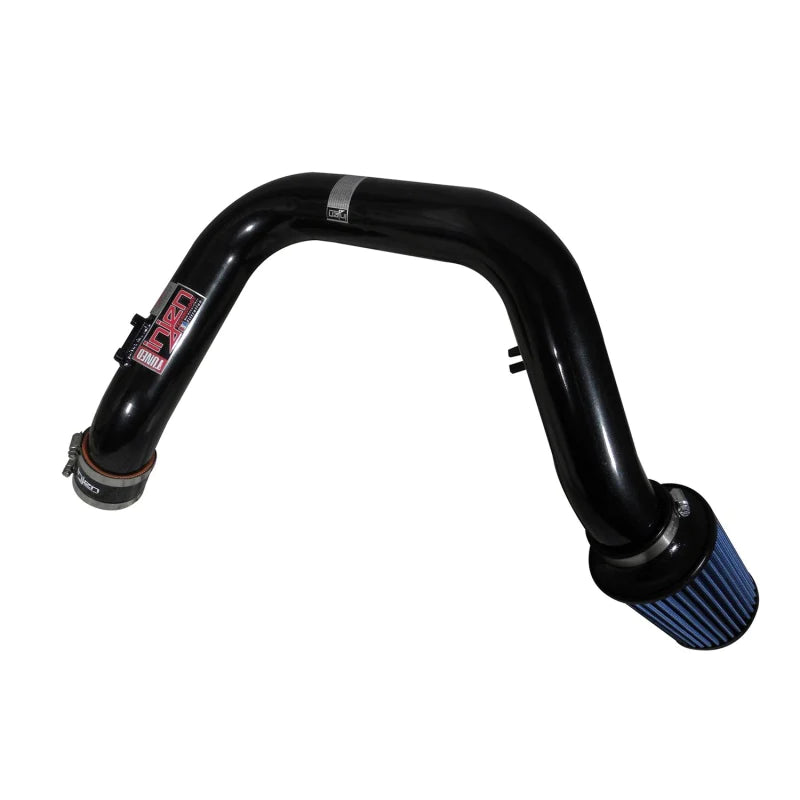 Injen 03-04 Toyota Corolla 1.8L 4cyl Black Cold Air Intake - RD2081BLK