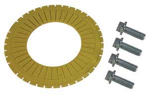 SPC Performance Rear Shim and Bolt Kit (Nissan / Pontiac - 75610