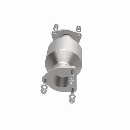 MagnaFlow Conv Direct Fit OEM 13-17 Honda Accord L4 2.4 - 21-476