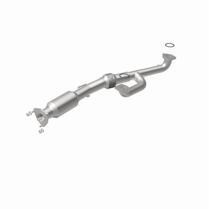 MagnaFlow Conv Direct Fit 16-17 Honda Odyssey 3.5L V6 Underbody - 21-282