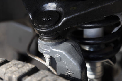 Belltech 19-21 RAM 1500 4WD All Cabs 6in-8in Lift Kit - 153712TP-C-Dub Tech