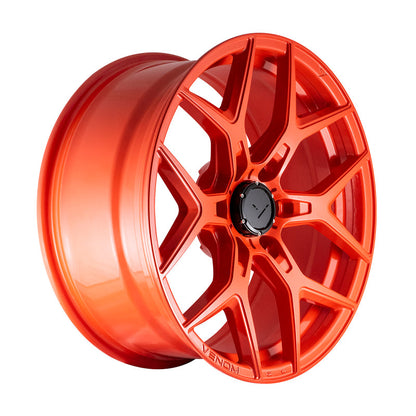 VORSTEINER VENOM INTERNATIONAL ORANGE EXCLUSIVE