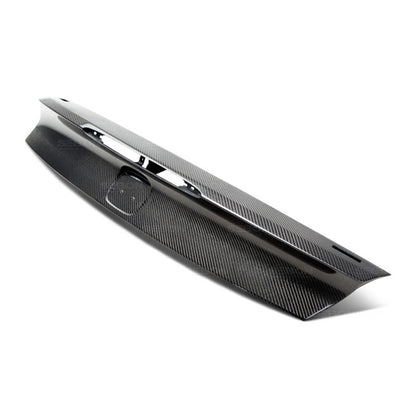Seibon 14-15 Honda Civic Si Coupe OEM-Style Carbon Fiber Trunk - TG14HDCV2DSI-OE