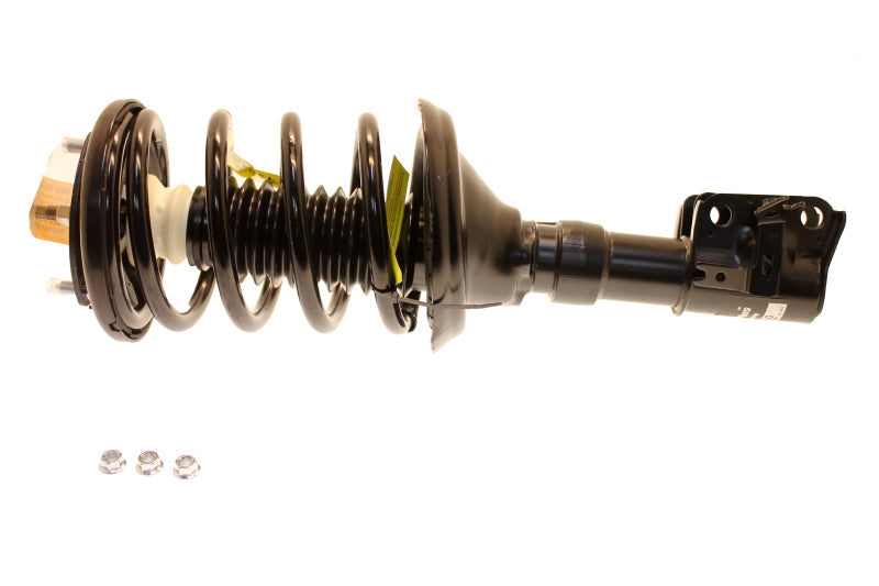 KYB Shocks & Struts Strut Plus Front Left HONDA CR-V - SR4180