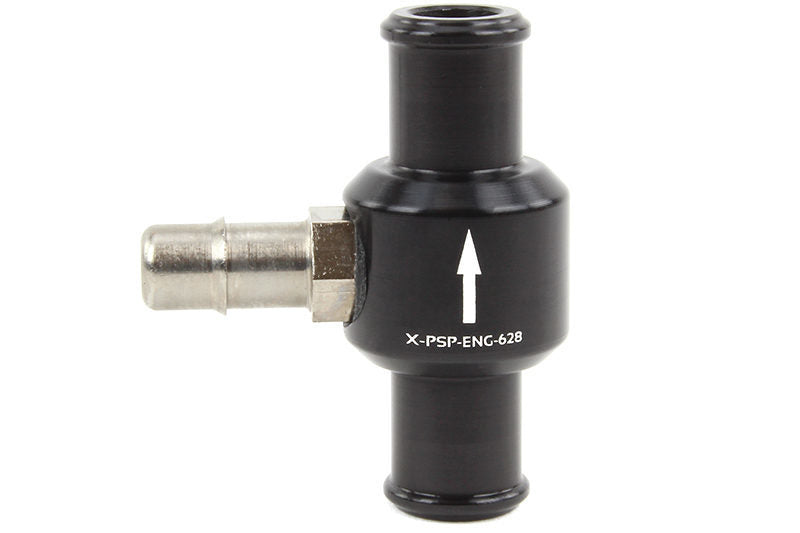 Perrin 2015+ Subaru WRX / 2014+ Subaru Forester XT Turbo - PSP-ENG-628