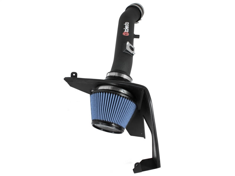 aFe Takeda Stage-2 Pro 5R Cold Air Intake System 15-17 - TR-2015B-1R