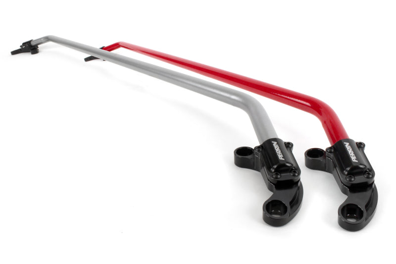Perrin Honda Civic Type R / Si Front Strut Brace - PHP-SUS-050GRD