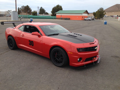 APR Performance GT-250 Camaro Spec 67" Wing - AS-206766-C-Dub Tech