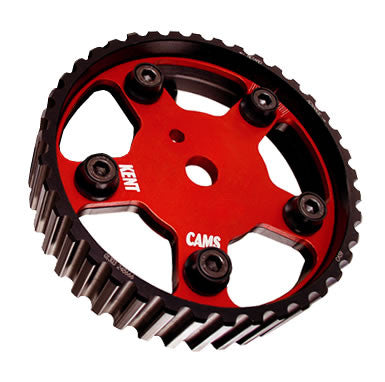 Kent Cams Aluminum Alloy Adjustable Cam Gear - Ford Focus SVT