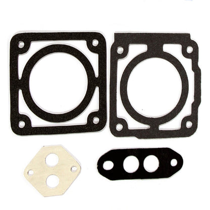 BBK 86-93 Mustang 5.0 75mm Throttle Body Gasket Kit - 1573-C-Dub Tech