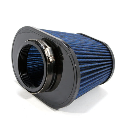 BBK Replacement High Flow Air Filter For BBK Cold Air - 1741-C-Dub Tech