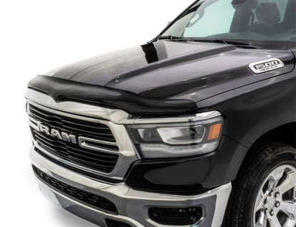 AVS 2019 RAM 1500 Bugflector II High Profile Hood Shield - 25953-C-Dub Tech