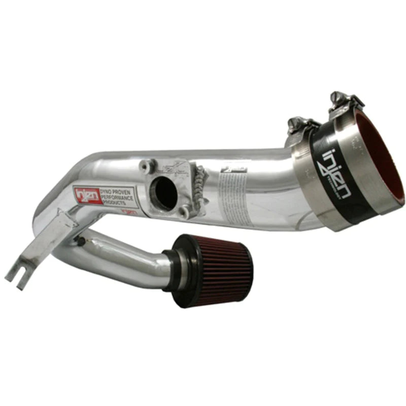 Injen 02-07 WRX (No Wagon) / 04 STi Polished Cold - RD1200P