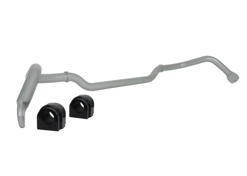 Whiteline 2013+ Mini Cooper (F55/F56/F57) Front Heavy Duty Sway Bar - BMF74